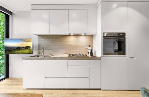Saint Kilda South Appartement | Contemporary 1-Bed in the Heart of St Kilda