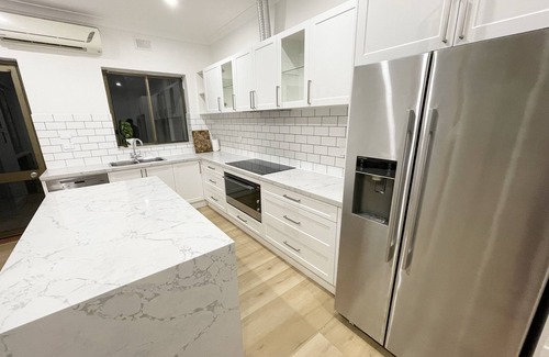 Clarence Gardens Maison | Contemporary 3BR House in Clarence Gardens