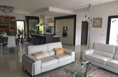 Bedarieux Villa | Villa Contemporaine classée 4*Climatisée - Vue panoramique