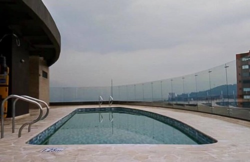El Poblado Appartement | ☆☆☆Contemporary Apartment with all Amenities in Balsos with City View / 1AC☆☆☆