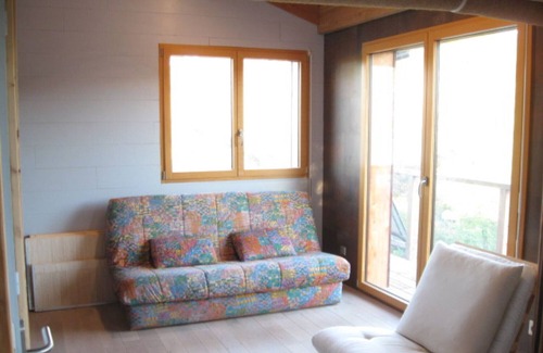 Les Matelles Maison | maison d'architecte contemporaine en bois dans un espace de nature préservé