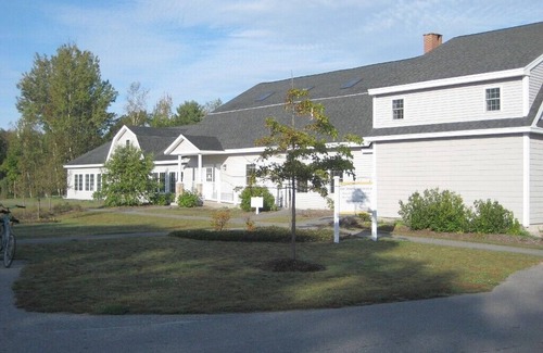 Kennebunkport Copropriété | Condo de plage contemporain à The Resort at Goose Rocks - FIN DE L'UNITÉ WiFi dans l'unité