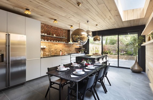 Kilburn Maison | Résidence boutique contemporaine