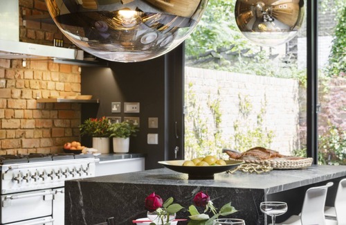 Kilburn Maison | Résidence boutique contemporaine