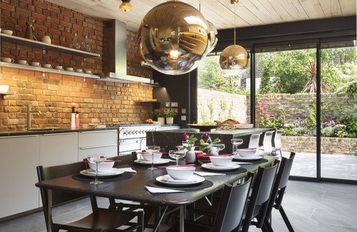 Kilburn Maison | Résidence boutique contemporaine
