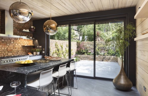 Kilburn Maison | Résidence boutique contemporaine