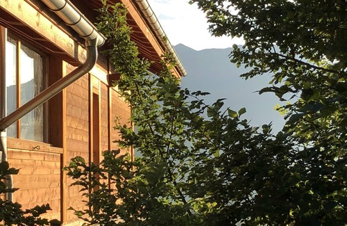 La Batie-Vieille Chalet De Ski | Chalet contemporain au cœur des Hautes Alpes
