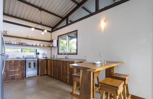 Uvita Cabine | Casita contemporaine