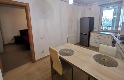 Old Town Appartement | Contemporary central apartment in Cluj Napoca