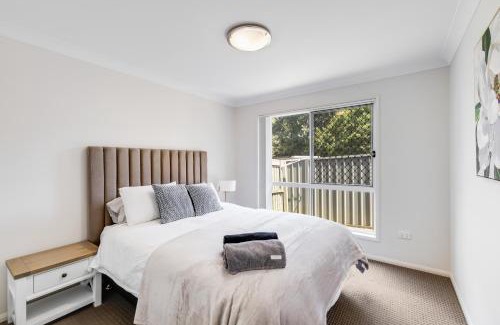 South Toowoomba Appartement | Contemporary Chic on CBD Fringe!