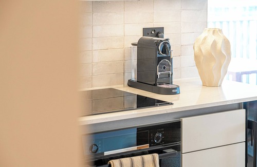 Whittington Appartement | Contemporary City Escape