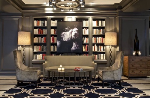 West End Hôtel | Contemporary Classic Getaway! Close to Potomac Waterfront