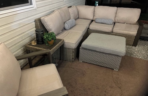 Grandview Maison | Contemporary Comfort - Lux 5 Bdrm 4King Escape