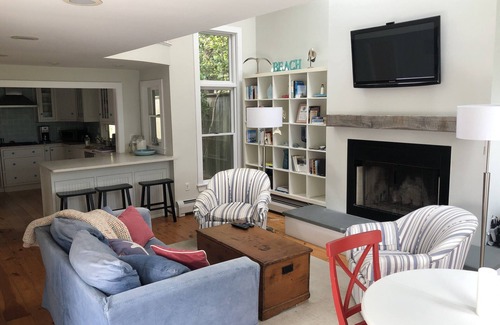 Biddeford Pool Maison | Cottage contemporain à Biddeford Pool