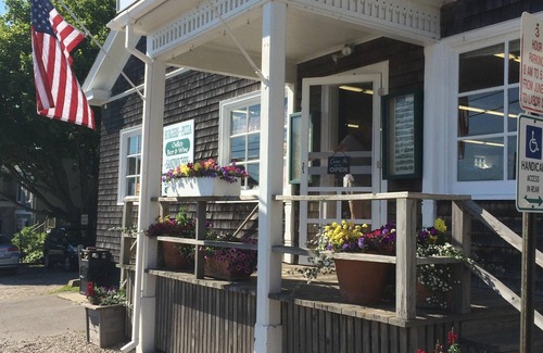 Biddeford Pool Maison | Cottage contemporain à Biddeford Pool