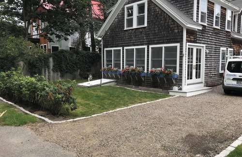 Biddeford Pool Maison | Cottage contemporain à Biddeford Pool