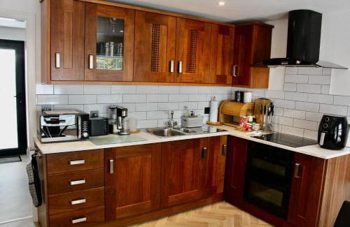 Craigavon Appartement | Contemporary Countryside Home