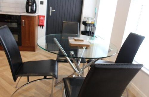 Craigavon Appartement | Contemporary Countryside Home