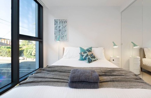 Windsor Appartement | Contemporary-designed and close to 'The Alfred'