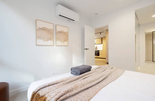 Windsor Appartement | Contemporary-designed and close to 'The Alfred'