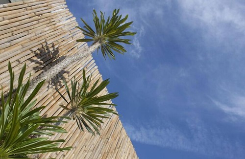 Centro Maison | Contemporary Elegance in Historic Downtown