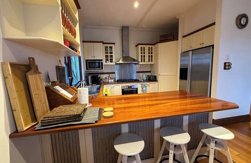 Mentone Maison | Contemporary & Elegant 1920's Period Home