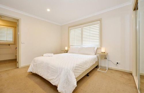 Chadstone Maison | CONTEMPORARY FAMILY ESCAPE / CHADSTONE VIC