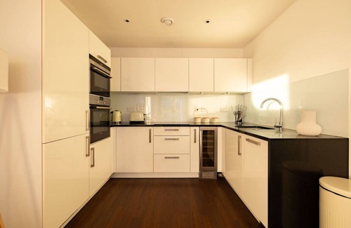 Holloway Appartement | Contemporary Flat In Islington