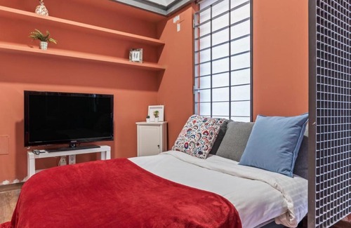 Prosperidad Appartement | Contemporary flat with 1-Bedroom in Madrid