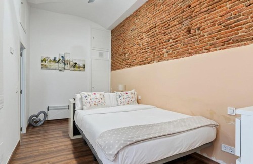 Prosperidad Appartement | Contemporary flat with 1-Bedroom in Madrid