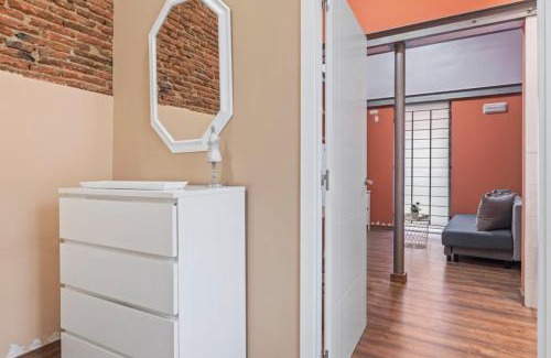 Prosperidad Appartement | Contemporary flat with 1-Bedroom in Madrid