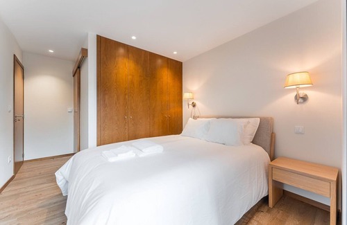 Fareja Appartement | Contemporary getaway in nature