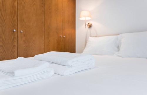 Fareja Appartement | Contemporary getaway in nature