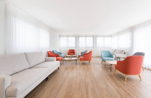 Fareja Appartement | Contemporary getaway in nature