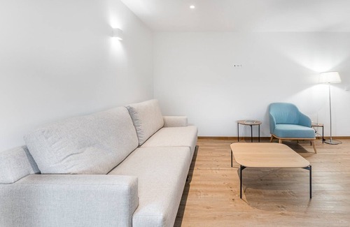 Fareja Appartement | Contemporary getaway in nature