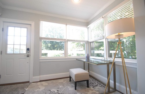 Washington Maison | Maison contemporaine près de Capitol Hill
