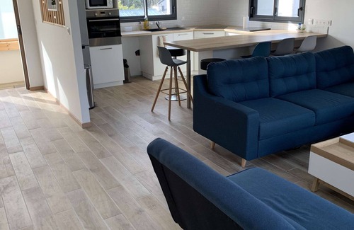Bohars Maison | Maison contemporaine aux portes de Brest