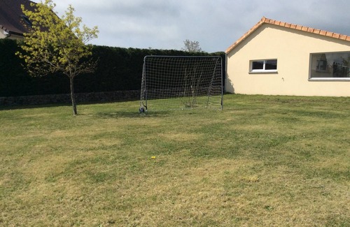 Saint-Flour Maison | Maison contemporaire à la campagne