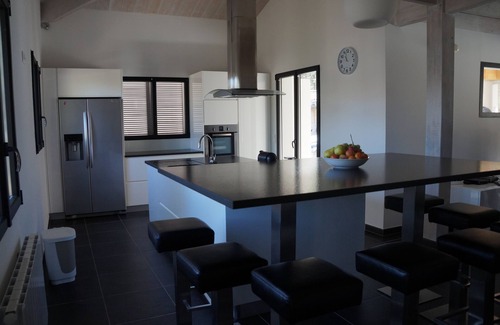 Vensac Maison | Maison contemporaine, proche océan
