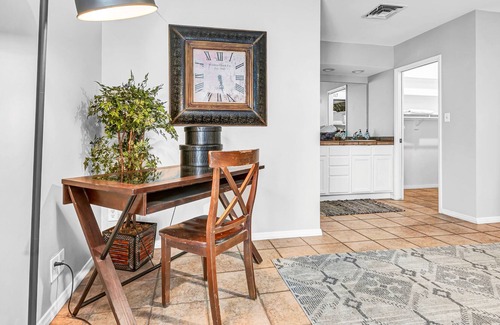 Scottsdale Estates Ten Maison | Contemporary house with private pool, central AC, washer/dryer, grill & patio