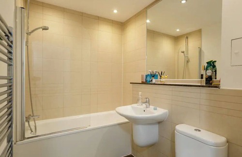 Bromley North Appartement | Contemporary London Apartment with great transport links into Central London