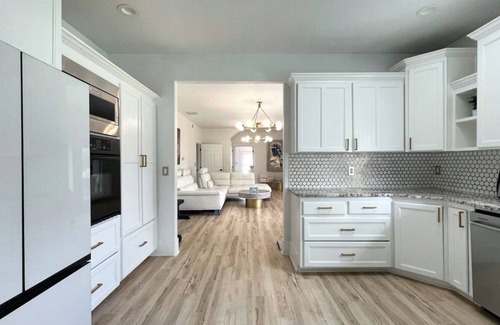 Hockinson Autre | Contemporary Modern Farm House on 50+Acres “State Park Like” Flat Field