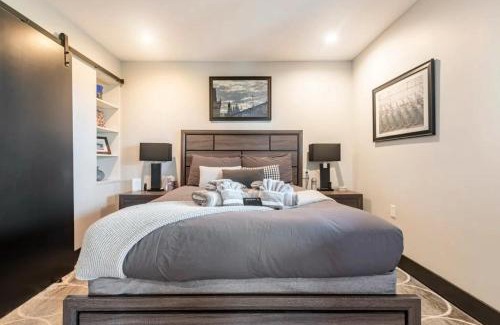 Sunset Cliffs Appartement | Contemporary Ocean Sunset Views with Firepit Pt Loma close to PLNU