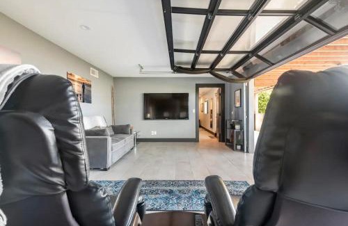 Sunset Cliffs Appartement | Contemporary Ocean Sunset Views with Firepit Pt Loma close to PLNU