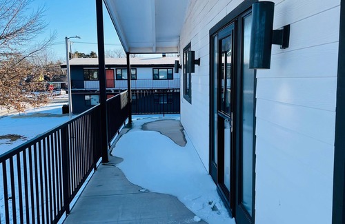 Central Oklahoma City Appartement | Contemporary Remodeled 6 Bed 4 Bath Apartment