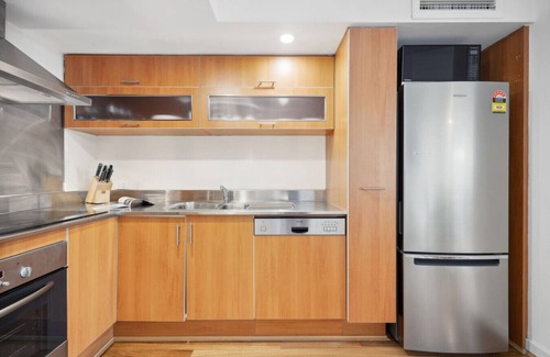 Subiaco Appartement | Contemporary Subi Apartment with all Amenities!