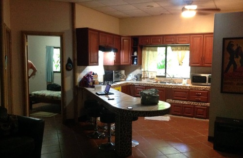 Puerto Jimenez Hôtel | Casa Manglar - Retraite Nature Chosa Manglar