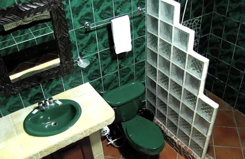 Puerto Jimenez Hôtel | Casa Manglar - Retraite Nature Chosa Manglar