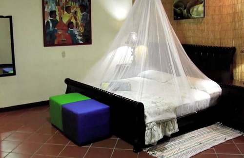 Puerto Jimenez Hôtel | Casa Manglar - Retraite Nature Chosa Manglar