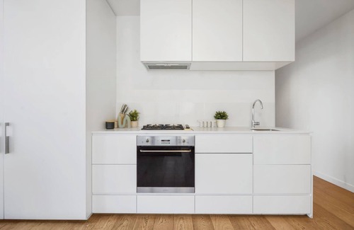West Melbourne Appartement | Contemporary Urban Living in West Melbourne